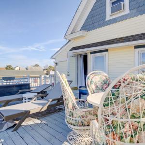 Photo #48 of 4141 MAIN ST, CHINCOTEAGUE, VA 0.2 acres