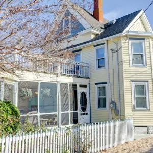 Photo #69 of 4141 MAIN ST, CHINCOTEAGUE, VA 0.2 acres