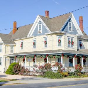 Photo #70 of 4141 MAIN ST, CHINCOTEAGUE, VA 0.2 acres