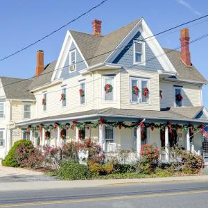 Photo #71 of 4141 MAIN ST, CHINCOTEAGUE, VA 0.2 acres