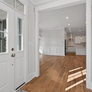 Photo #3 of 230 MUIRFIELD DRIVE, CAPE CHARLES, VA 0.3 acres