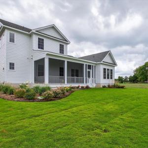 Photo #5 of 230 MUIRFIELD DRIVE, CAPE CHARLES, VA 0.3 acres