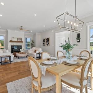 Photo #9 of 230 MUIRFIELD DRIVE, CAPE CHARLES, VA 0.3 acres