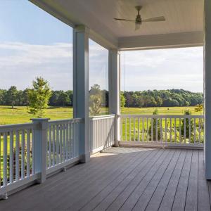 Photo #3 of 230 MUIRFIELD DRIVE, CAPE CHARLES, VA 0.3 acres