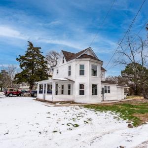 Photo #2 of 39046 CHURCH ST, GREENBACKVILLE, VA 0.8 acres
