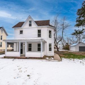 Photo #3 of 39046 CHURCH ST, GREENBACKVILLE, VA 0.8 acres