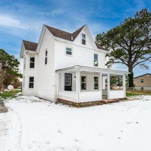 Photo #4 of 39046 CHURCH ST, GREENBACKVILLE, VA 0.8 acres