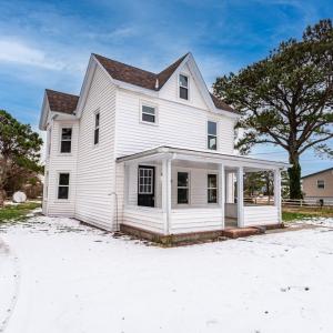 Photo #5 of 39046 CHURCH ST, GREENBACKVILLE, VA 0.8 acres