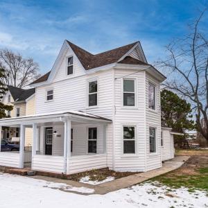 Photo #6 of 39046 CHURCH ST, GREENBACKVILLE, VA 0.8 acres