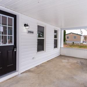 Photo #8 of 39046 CHURCH ST, GREENBACKVILLE, VA 0.8 acres