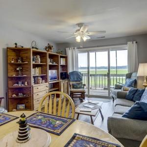 Photo #18 of 7622 EAST SIDE RD, CHINCOTEAGUE, VA