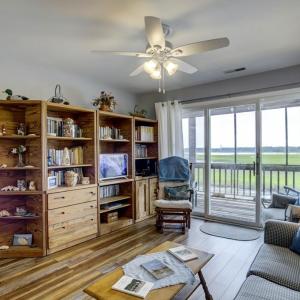 Photo #21 of 7622 EAST SIDE RD, CHINCOTEAGUE, VA