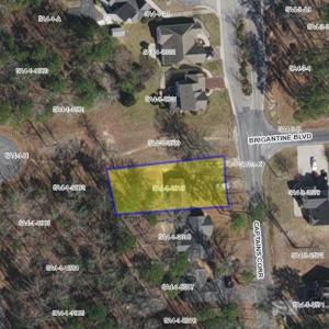 Photo #14 of 4205 CAPTAINS CORRIDOR, GREENBACKVILLE, VA 0.2 acres