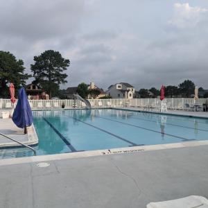Outdoor pool 1