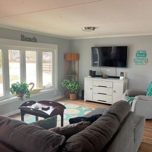 Photo #3 of 3143 RIDGE RD, CHINCOTEAGUE, VA 0.3 acres
