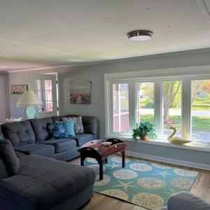 Photo #2 of 3143 RIDGE RD, CHINCOTEAGUE, VA 0.3 acres