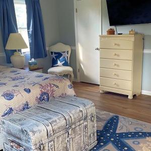 Photo #10 of 3143 RIDGE RD, CHINCOTEAGUE, VA 0.3 acres
