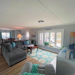 Photo #4 of 3143 RIDGE RD, CHINCOTEAGUE, VA 0.3 acres