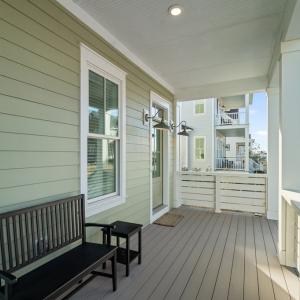 Photo #3 of 303 BAYSIDE AVENUE, CAPE CHARLES, VA 0.2 acres
