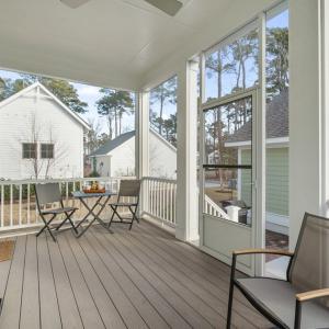 Photo #36 of 303 BAYSIDE AVENUE, CAPE CHARLES, VA 0.2 acres