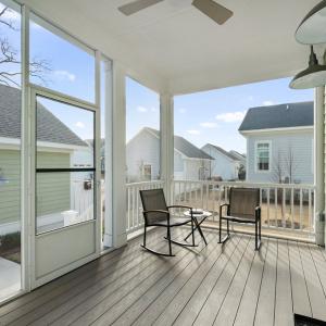 Photo #37 of 303 BAYSIDE AVENUE, CAPE CHARLES, VA 0.2 acres