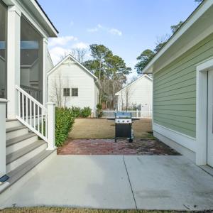 Photo #38 of 303 BAYSIDE AVENUE, CAPE CHARLES, VA 0.2 acres