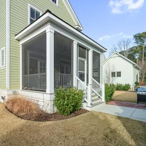 Photo #39 of 303 BAYSIDE AVENUE, CAPE CHARLES, VA 0.2 acres