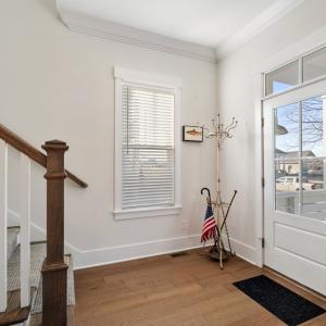 Photo #4 of 303 BAYSIDE AVENUE, CAPE CHARLES, VA 0.2 acres