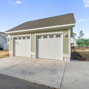 Photo #40 of 303 BAYSIDE AVENUE, CAPE CHARLES, VA 0.2 acres
