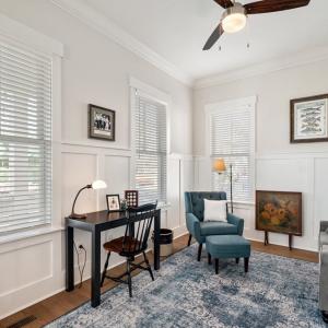 Photo #5 of 303 BAYSIDE AVENUE, CAPE CHARLES, VA 0.2 acres