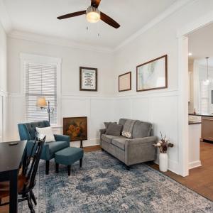 Photo #6 of 303 BAYSIDE AVENUE, CAPE CHARLES, VA 0.2 acres