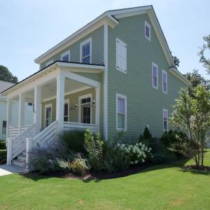 Photo #2 of 303 BAYSIDE AVENUE, CAPE CHARLES, VA 0.2 acres