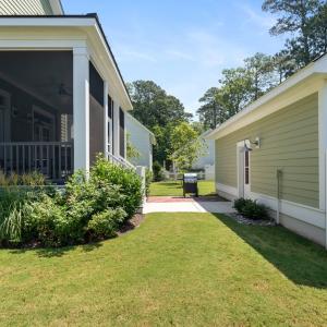 Photo #38 of 303 BAYSIDE AVENUE, CAPE CHARLES, VA 0.2 acres