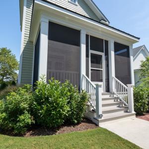Photo #39 of 303 BAYSIDE AVENUE, CAPE CHARLES, VA 0.2 acres