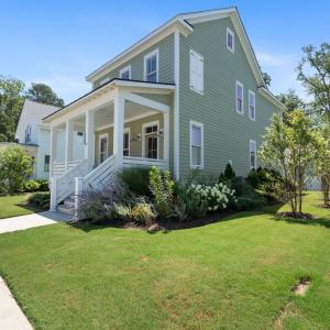 Photo #44 of 303 BAYSIDE AVENUE, CAPE CHARLES, VA 0.2 acres