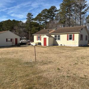 Photo #10 of 18519 BIG RD, PARKSLEY, VA 2.4 acres