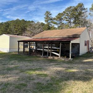 Photo #11 of 18519 BIG RD, PARKSLEY, VA 2.4 acres