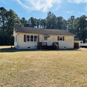 Photo #3 of 18519 BIG RD, PARKSLEY, VA 2.4 acres