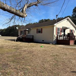 Photo #4 of 18519 BIG RD, PARKSLEY, VA 2.4 acres
