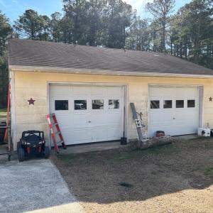 Photo #5 of 18519 BIG RD, PARKSLEY, VA 2.4 acres