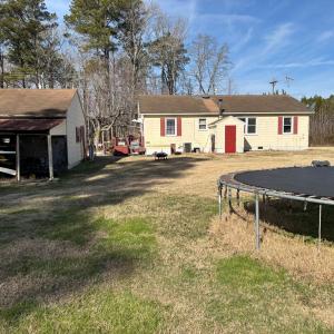 Photo #9 of 18519 BIG RD, PARKSLEY, VA 2.4 acres