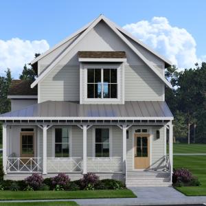 Photo #2 of 166 MUIRFIELD DRIVE, CAPE CHARLES, VA 0.2 acres