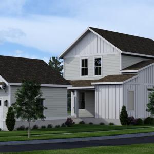 Photo #3 of 166 MUIRFIELD DRIVE, CAPE CHARLES, VA 0.2 acres