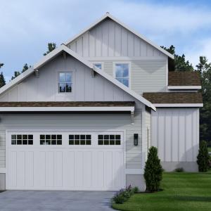 Photo #4 of 166 MUIRFIELD DRIVE, CAPE CHARLES, VA 0.2 acres