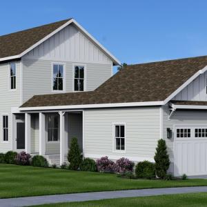 Photo #5 of 166 MUIRFIELD DRIVE, CAPE CHARLES, VA 0.2 acres