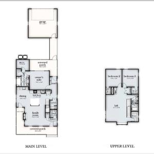 Photo #7 of 166 MUIRFIELD DRIVE, CAPE CHARLES, VA 0.2 acres