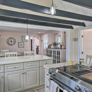 Photo #12 of 21140 NORTH BAYSIDE ROAD, CAPE CHARLES, VA 0.3 acres