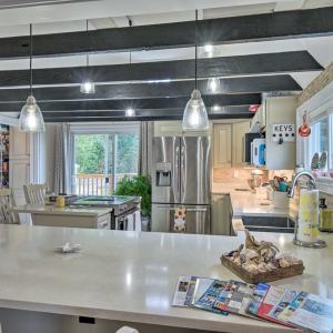 Photo #13 of 21140 NORTH BAYSIDE ROAD, CAPE CHARLES, VA 0.3 acres