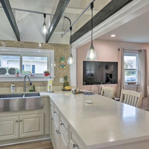 Photo #14 of 21140 NORTH BAYSIDE ROAD, CAPE CHARLES, VA 0.3 acres