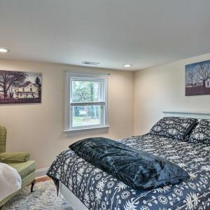 Photo #24 of 21140 NORTH BAYSIDE ROAD, CAPE CHARLES, VA 0.3 acres
